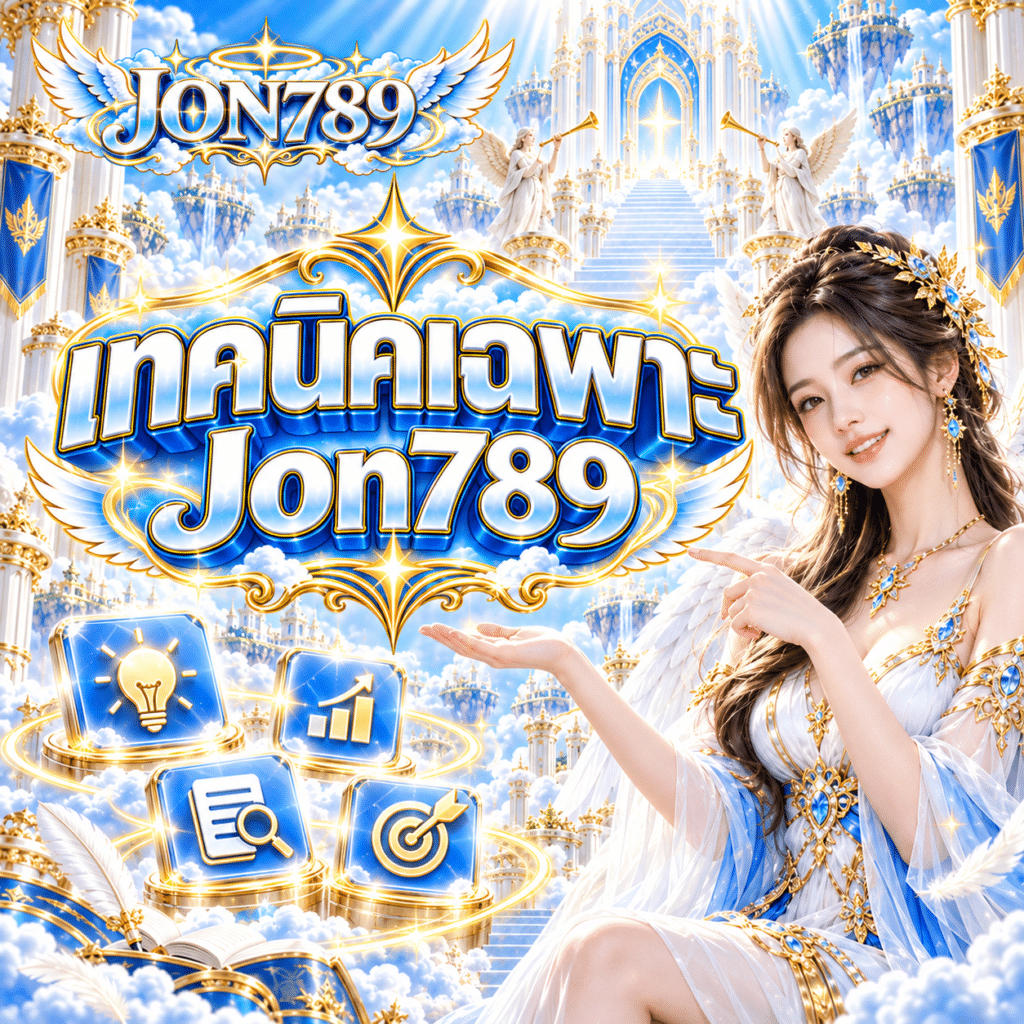 เทคนิคเฉพาะ Jon789 จากมุมคนที่ลองใช้งานจริงแล้วค่อยสรุปวิธีเลือกให้เหมาะกับตัวเอง